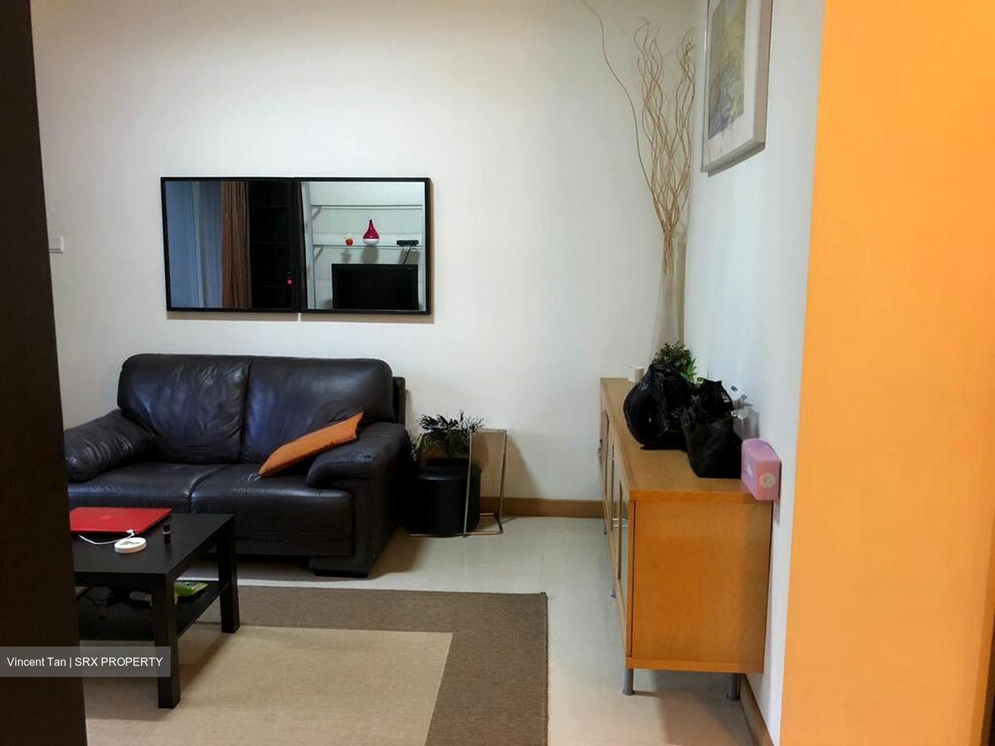 City Edge (D11), Apartment #502891411